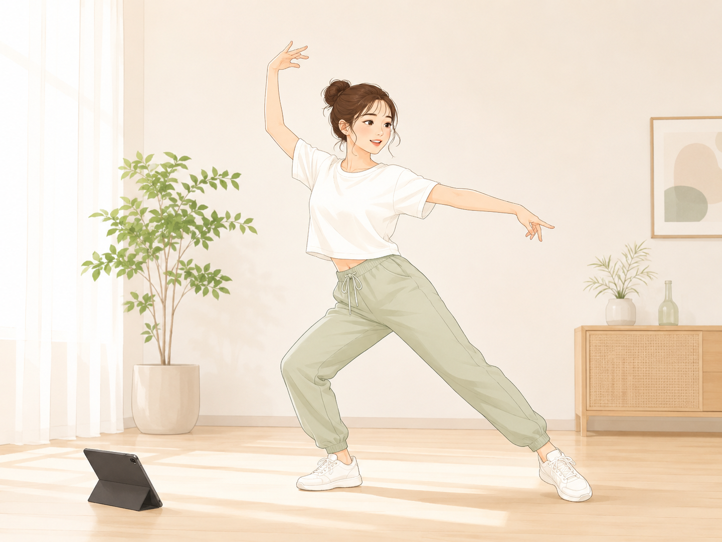Dance