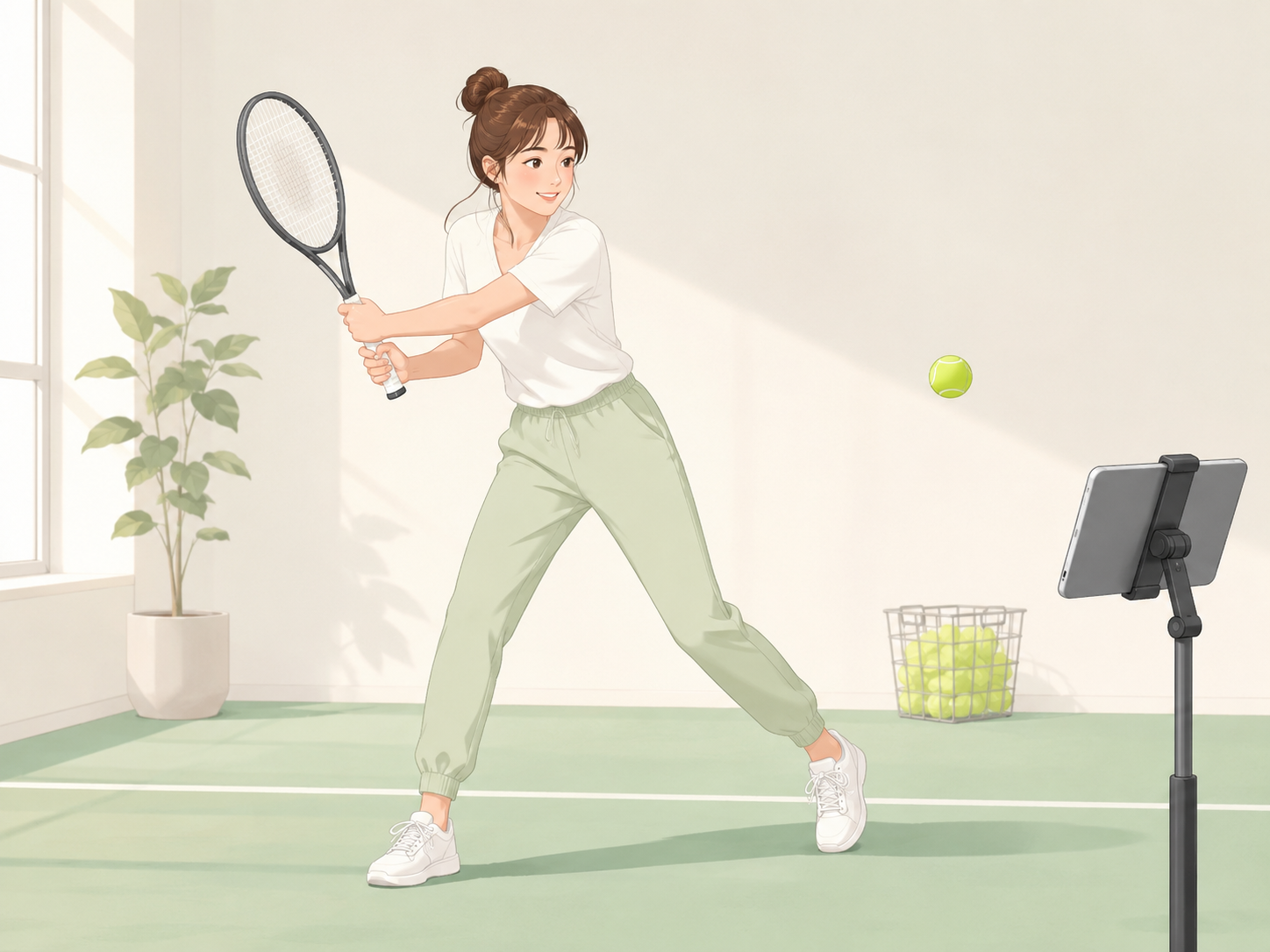 Sports